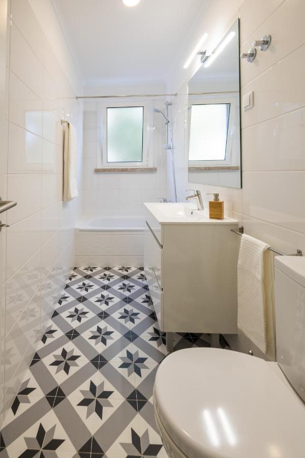 Casa Do Largo Electrico - Cozy And Lovely Apartment In The City Center Lisboa Exterior foto